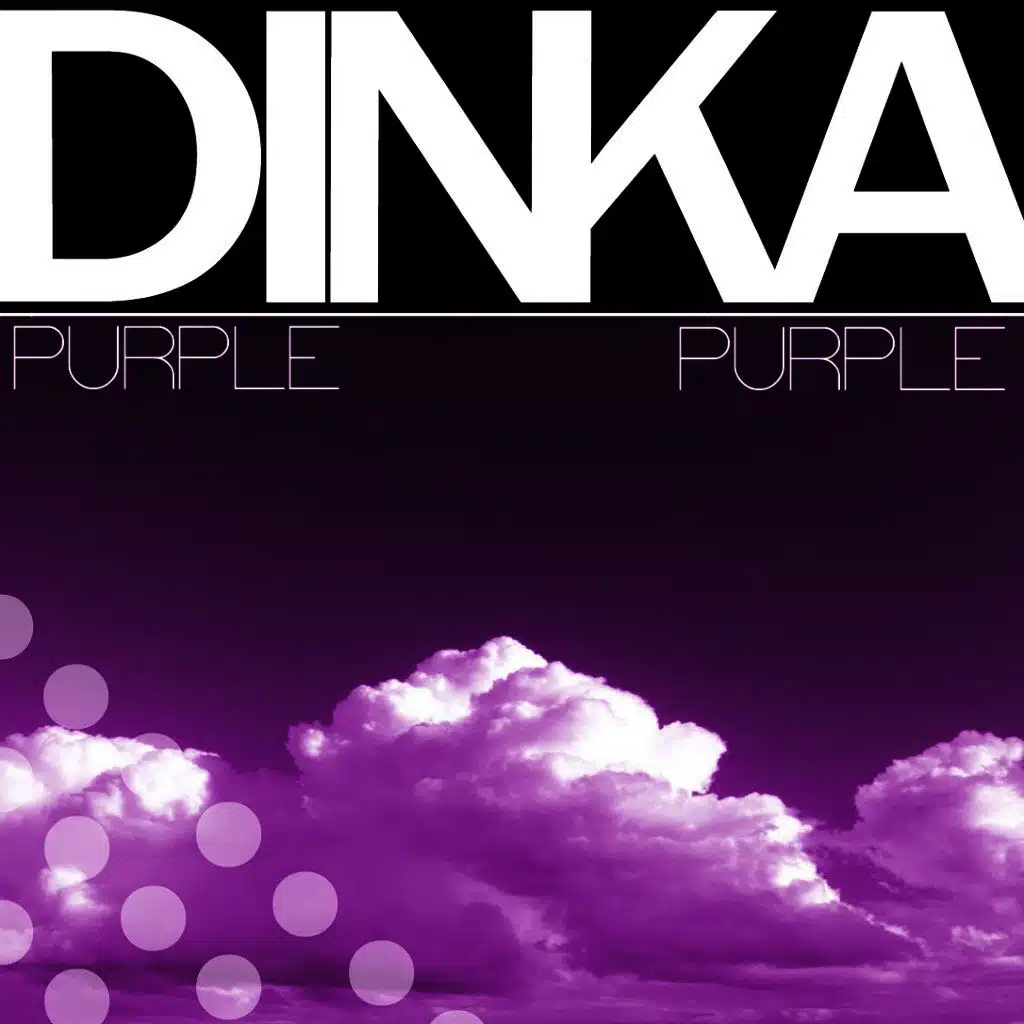 Purple (Radio Mix)