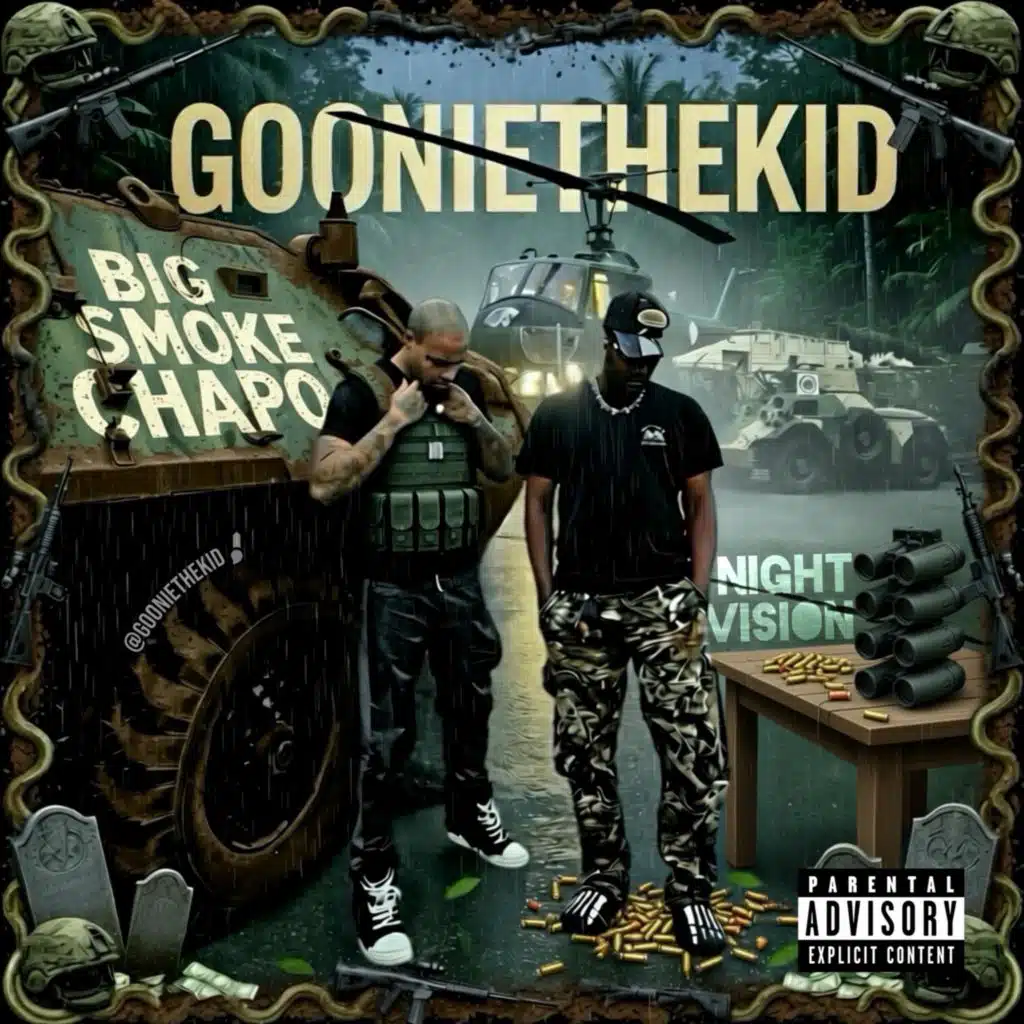 GOONIETHEKID