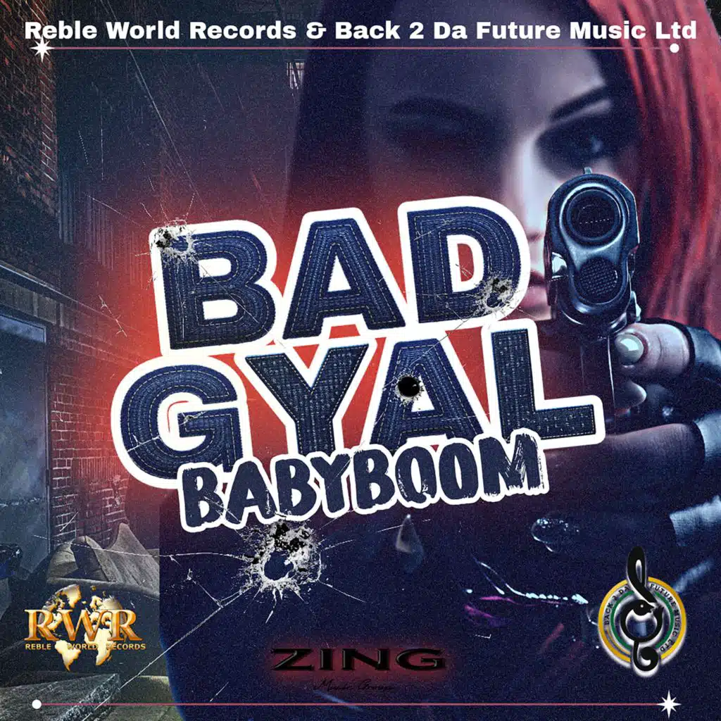 Bad Gyal