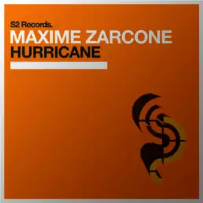 Maxime Zarcone
