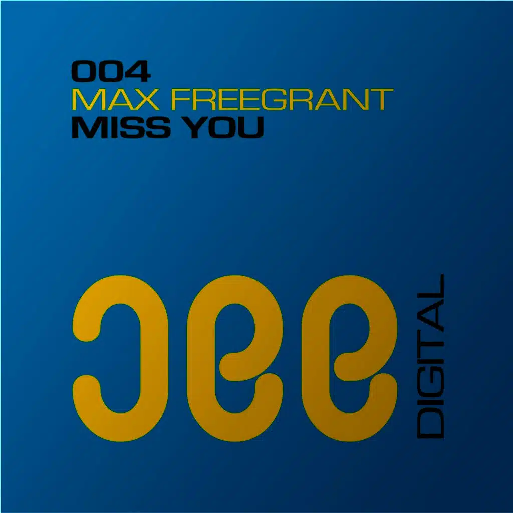 Miss You (Alex Di Stefano Remix)