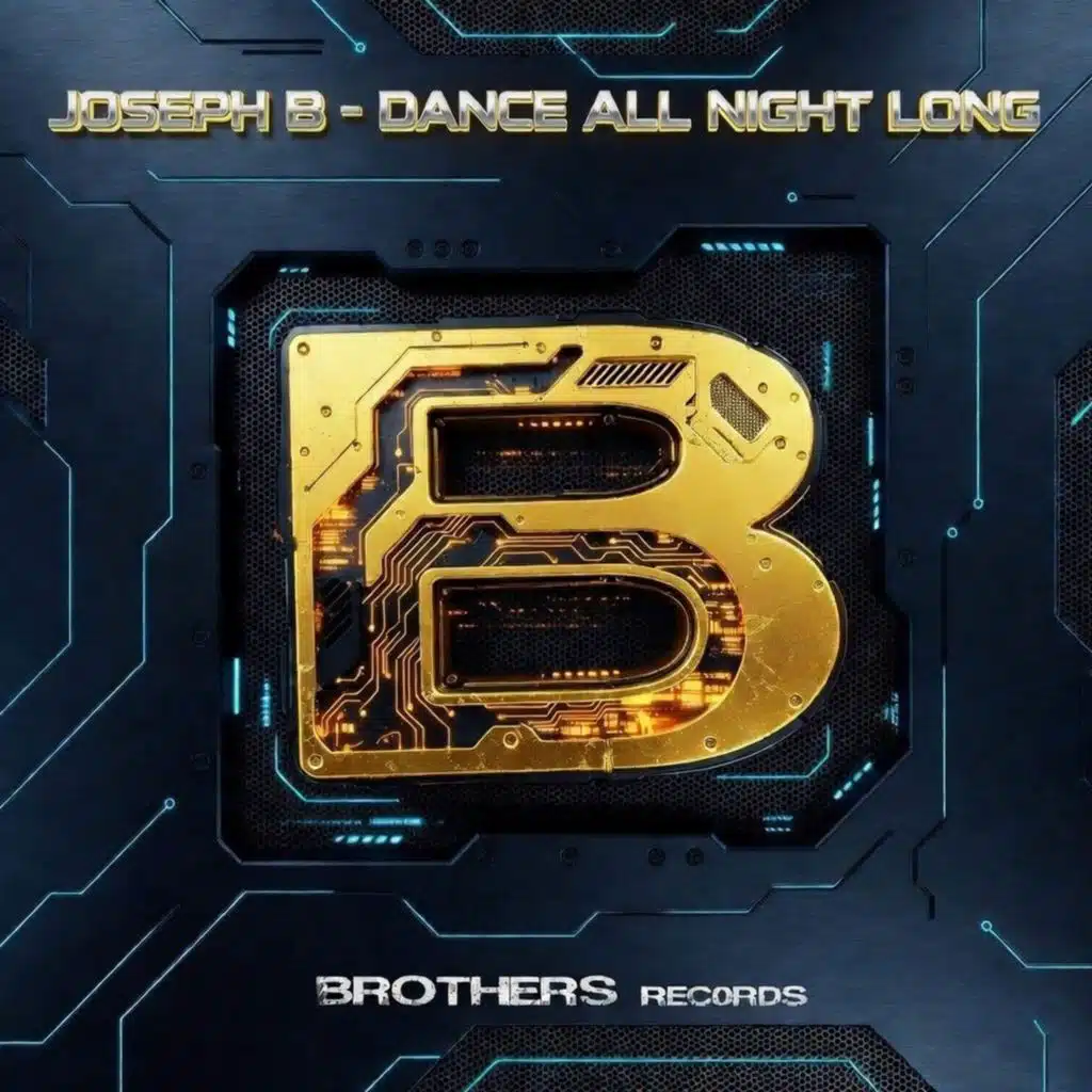 Dance All Night Long (Alternative)