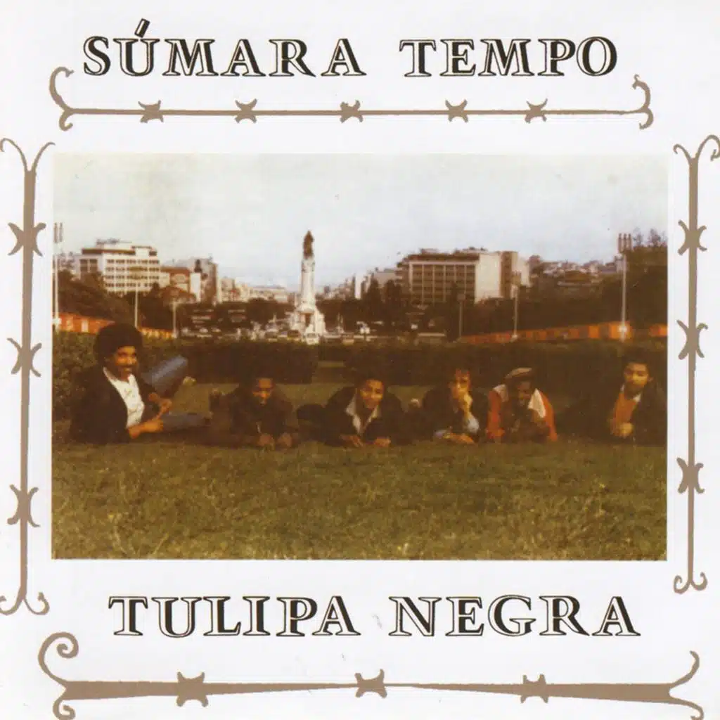 Súmara Tempo