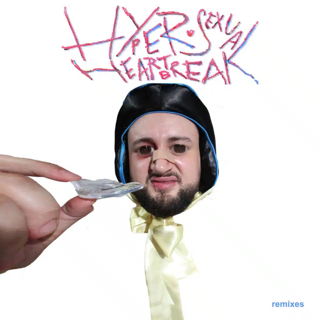 Hypersexual Heartbreak: Remixes