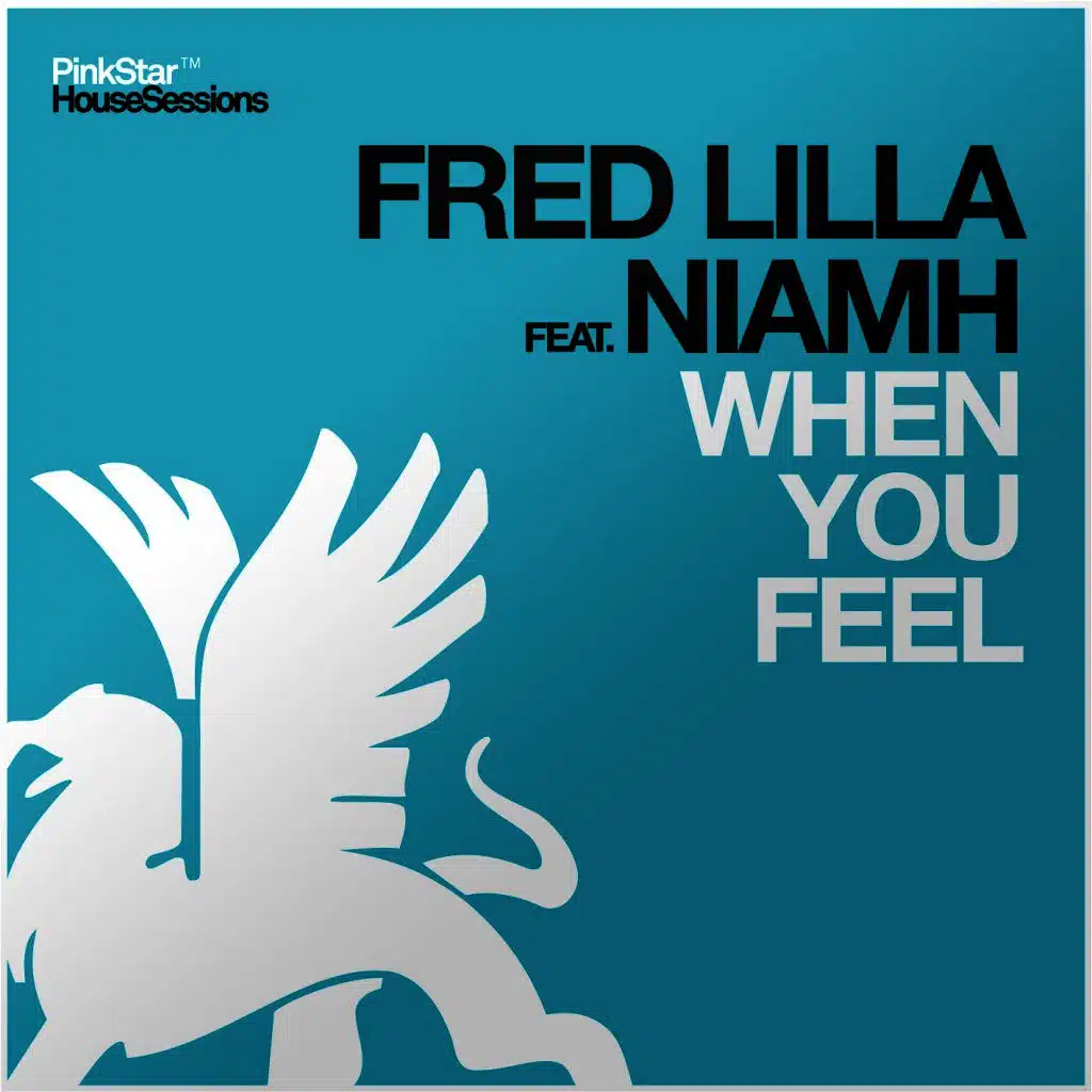 When You Feel (Radio Mix)