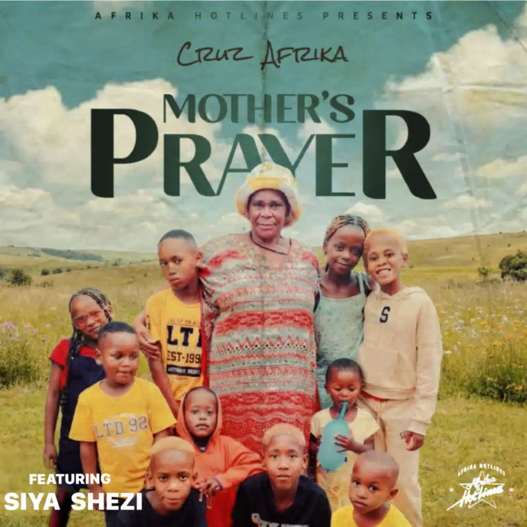 Cruz Afrika