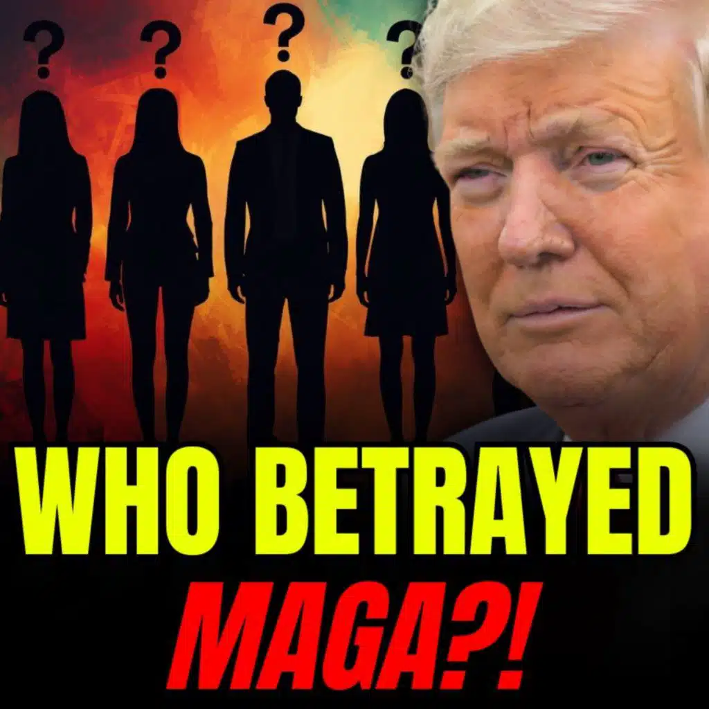 Trump Eyes Cuba, Carrie Prejean Claims MAGA Is Dead, More Fraud EXPOSED & MTG Fawns Over Megyn Kelly