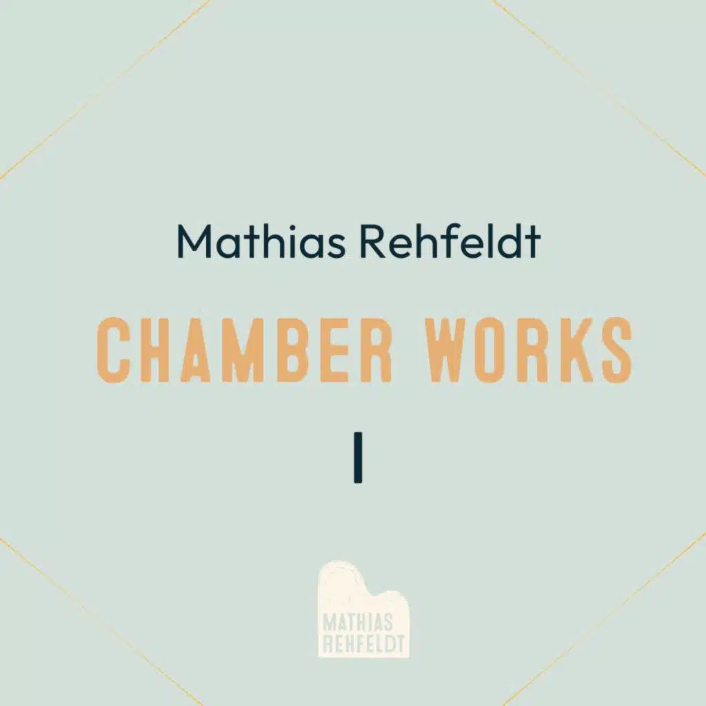 Mathias Rehfeldt & Paranormal String Quartet