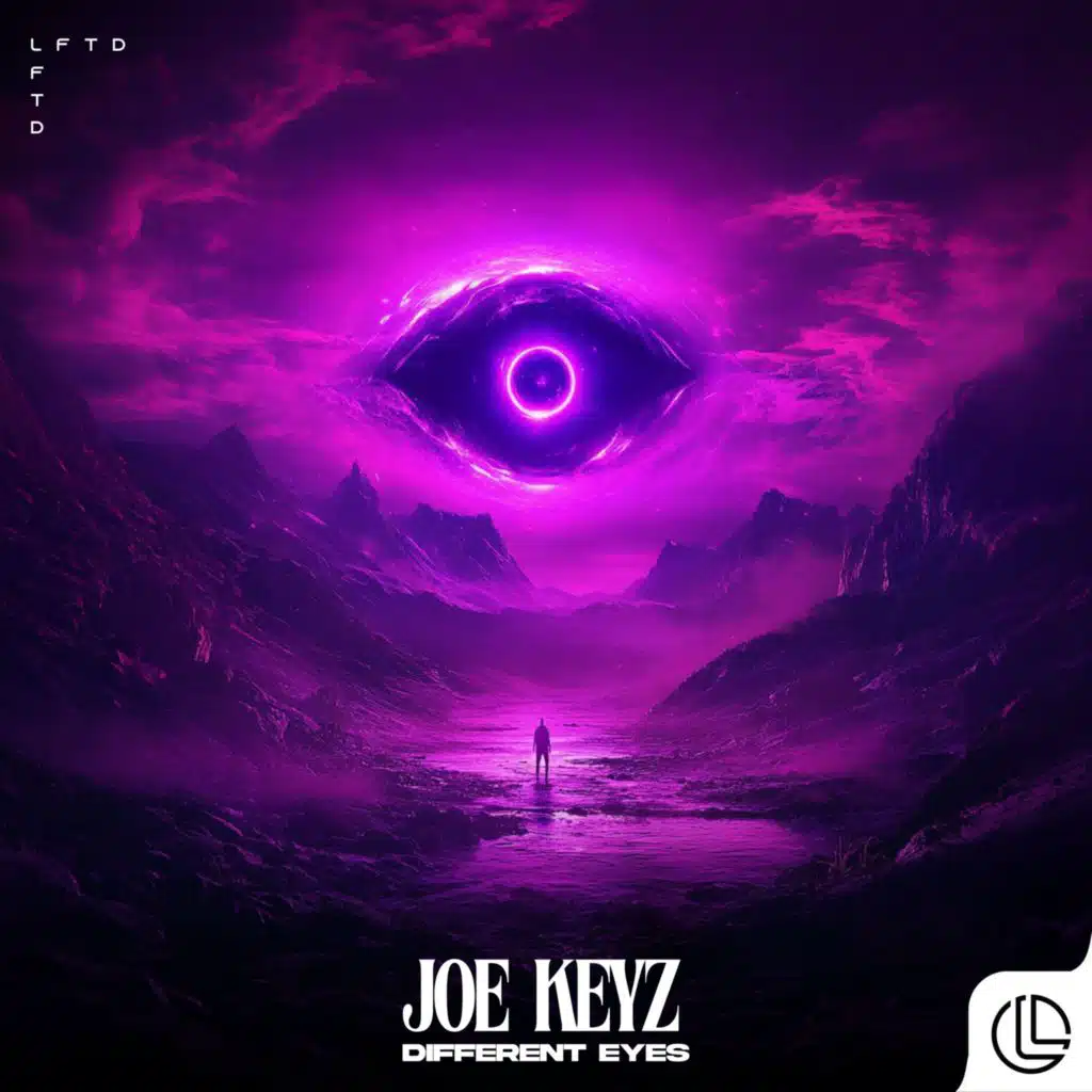 Joe Keyz