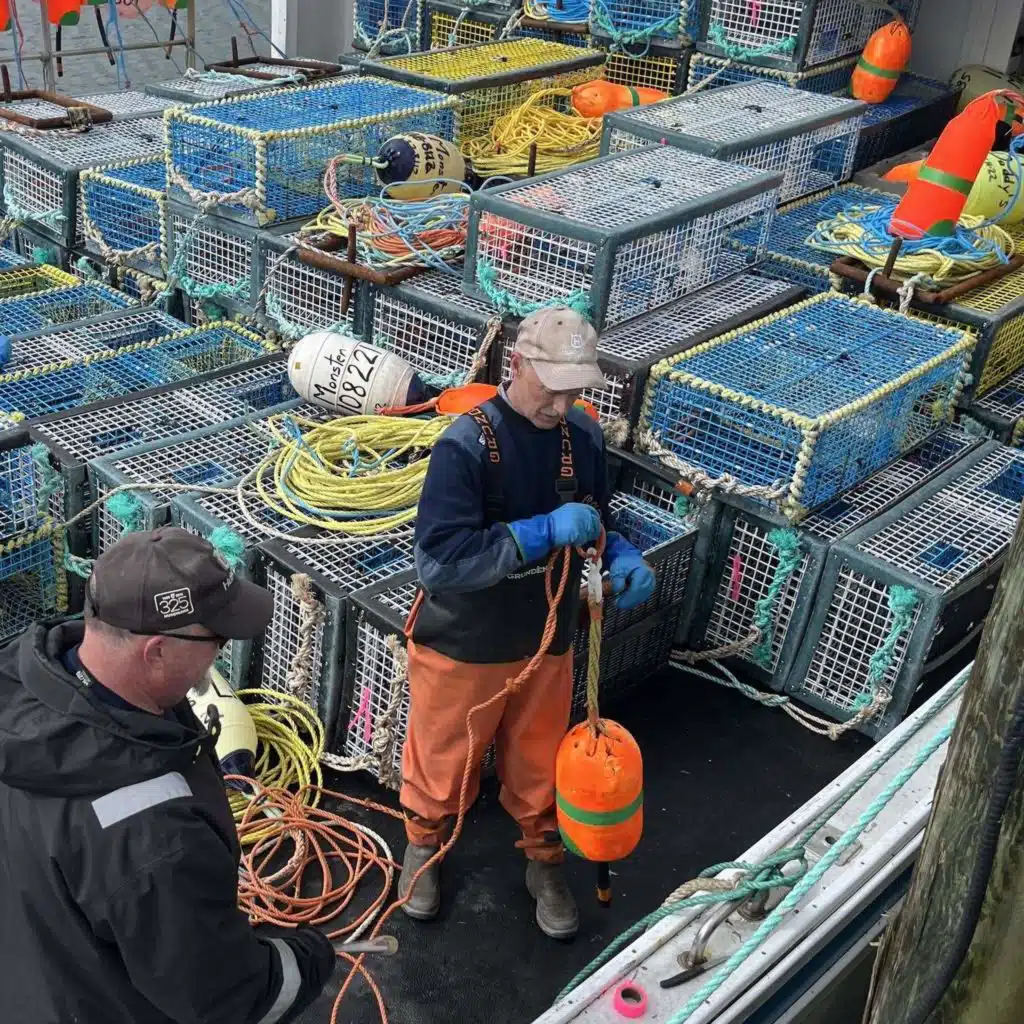 Canadians Grapple with the Wide Impacts of U.S. Tariffs