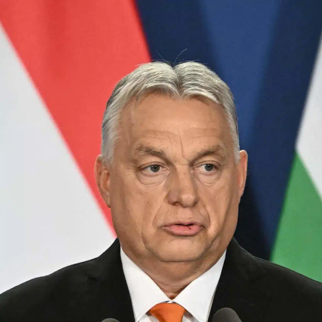 Dismantling Democracy in Hungary
