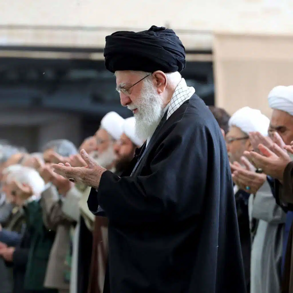 Who Will Become the Next Supreme Leader of Iran?