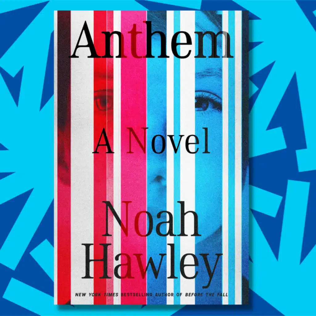 'Anthem' considers the world we are passing down to the next generation