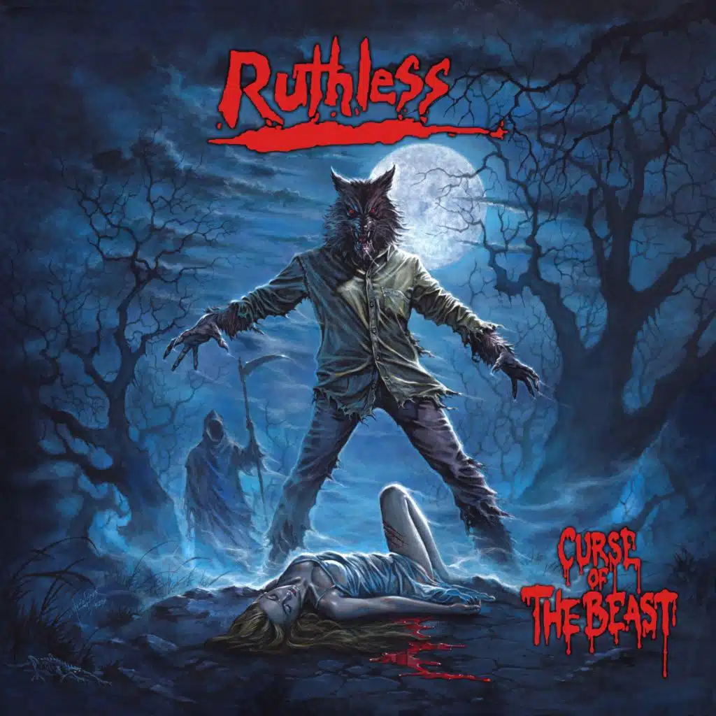 Curse of the Beast