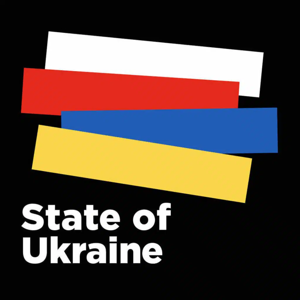 Russian strikes on Ukraine hit near the border of Poland, a NATO member state