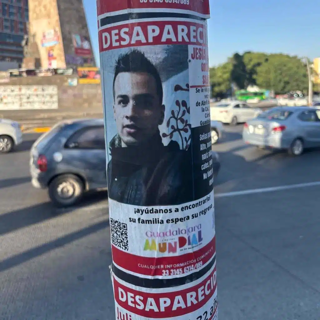 Mothers' Anguish after Grisly Discovery in Mexico