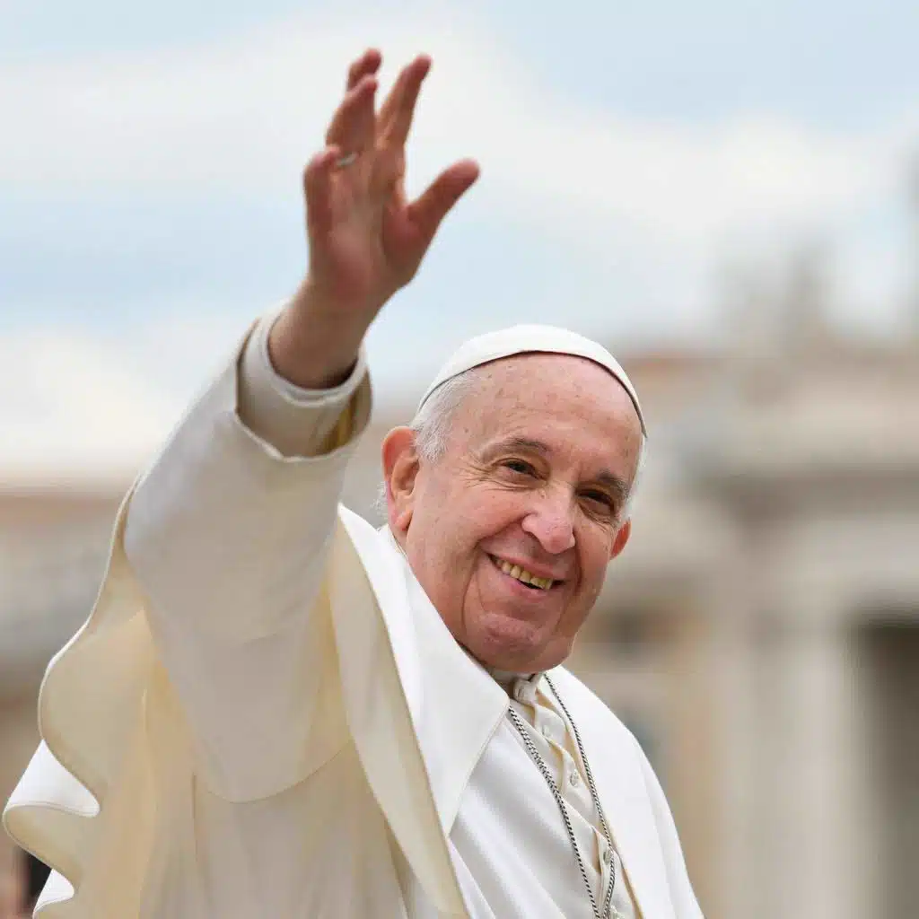 The Life and Legacy of Pope Francis