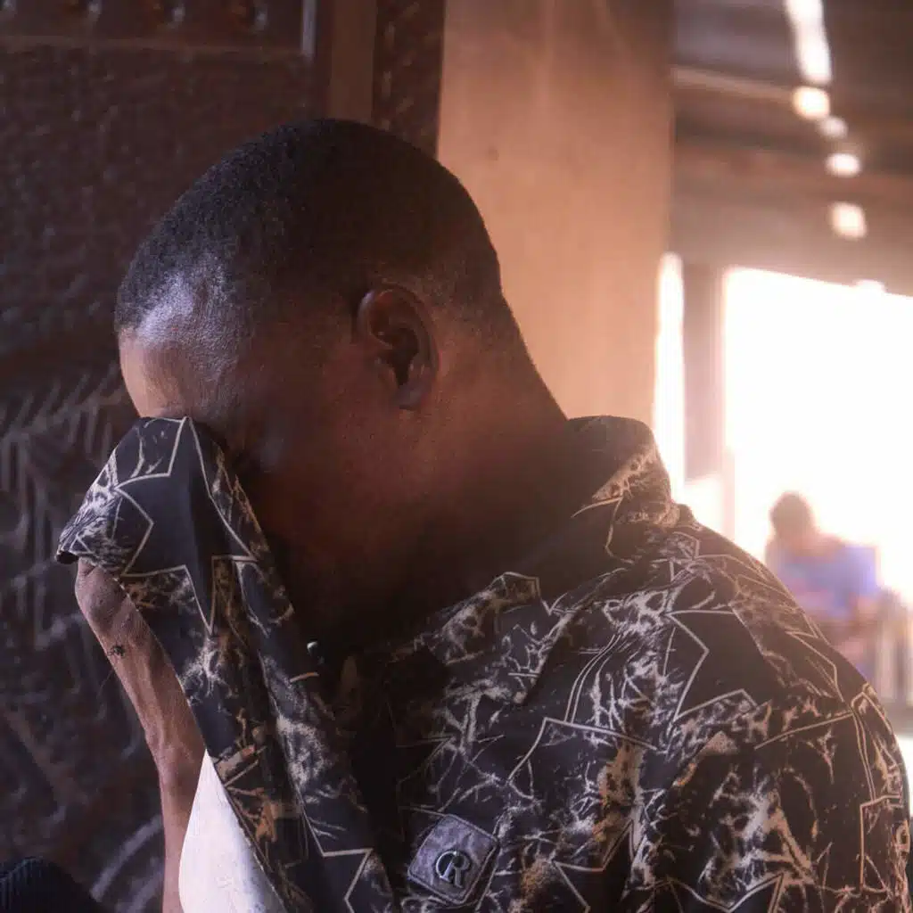 In Nigeria, Farmers and Herders Battle Each Other for Land