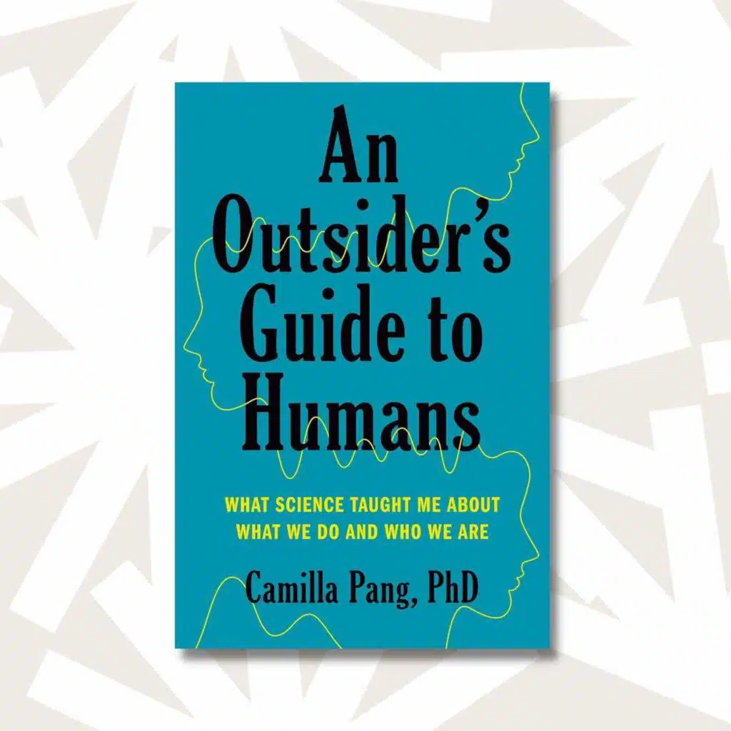 NPR's Short Wave: 'An Outsider's Guide to Humans'