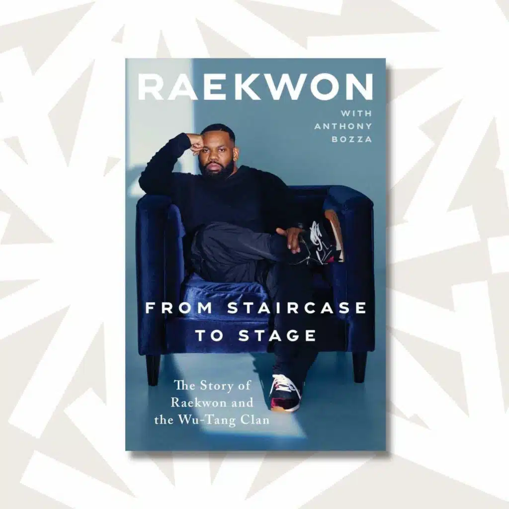 Raekwon of the Wu-Tang Clan on the highs and lows of success
