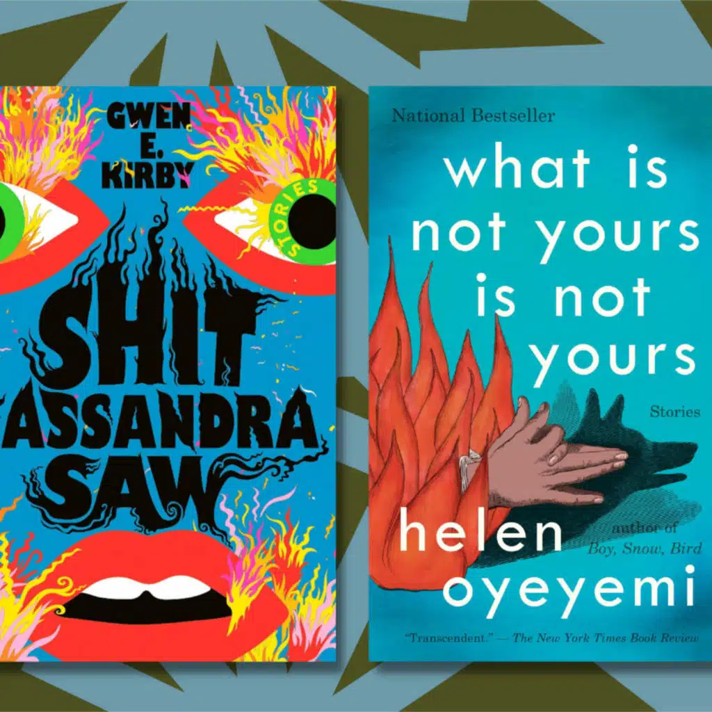 Tap dancing Twizzlers, cockroach warriors, and fairy tales! Oh my!