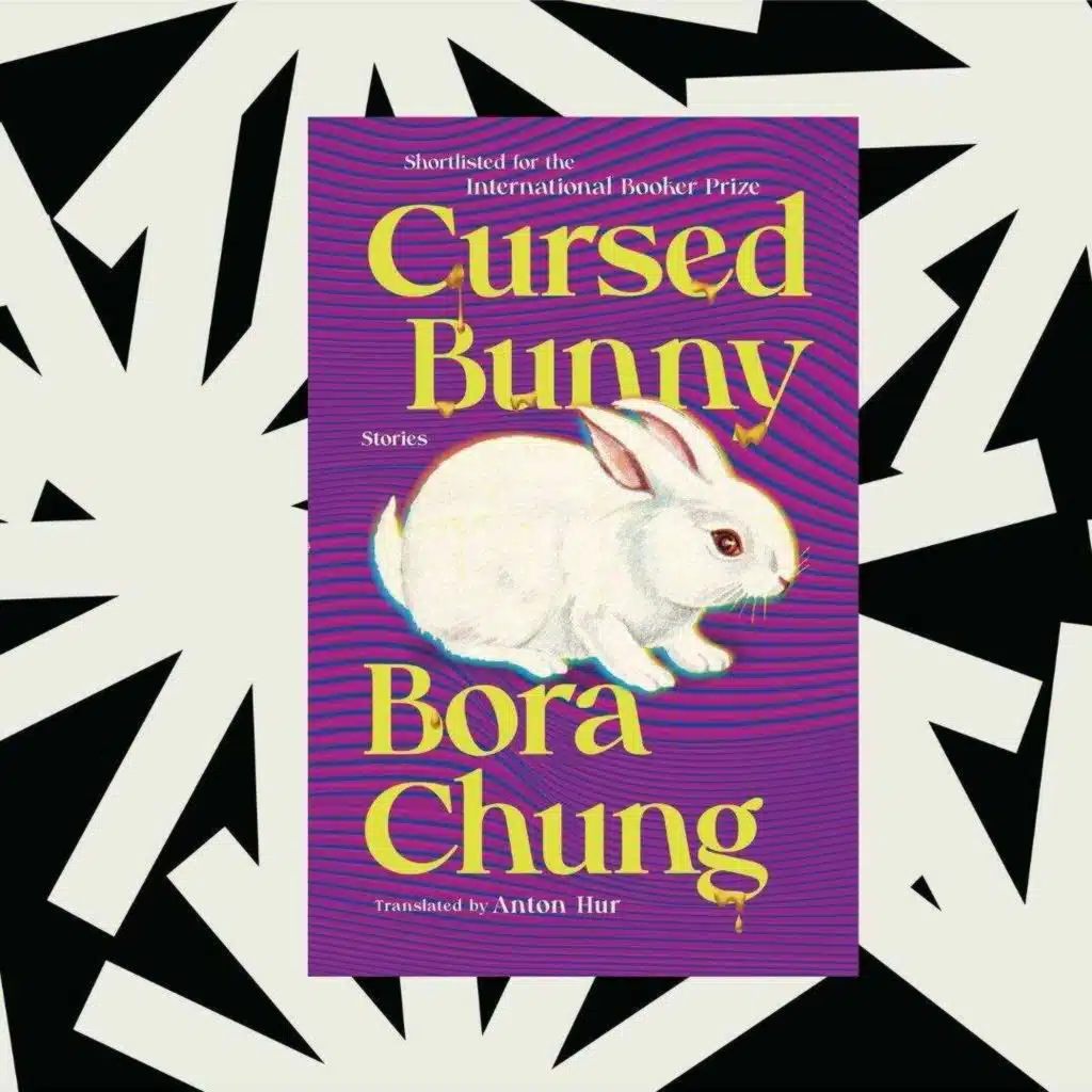 In 'Cursed Bunny,' horror takes unexpected forms