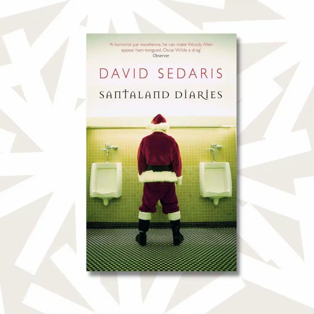 Snuggle up for the holidays with two NPR favorites