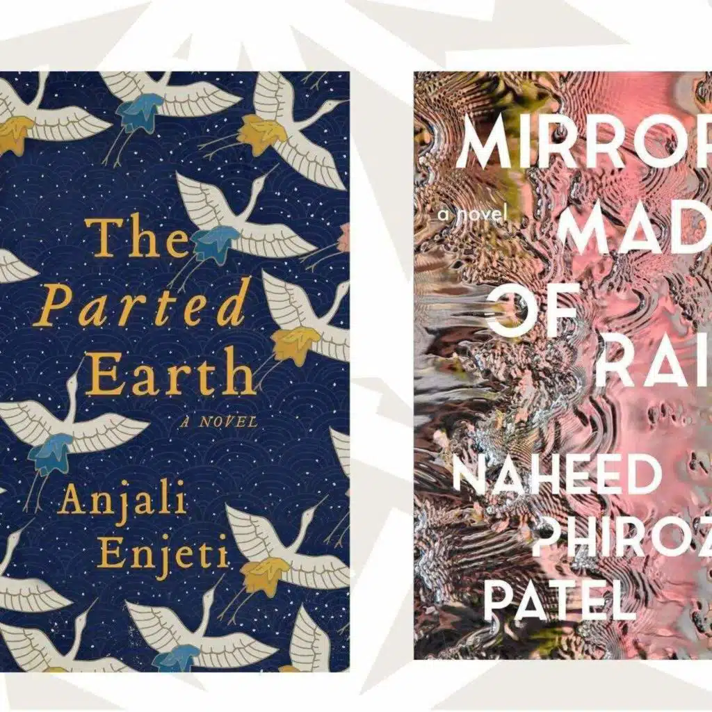 A multifaceted view of trauma in two Indian novels