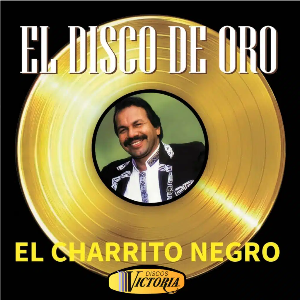 El Charrito Negro