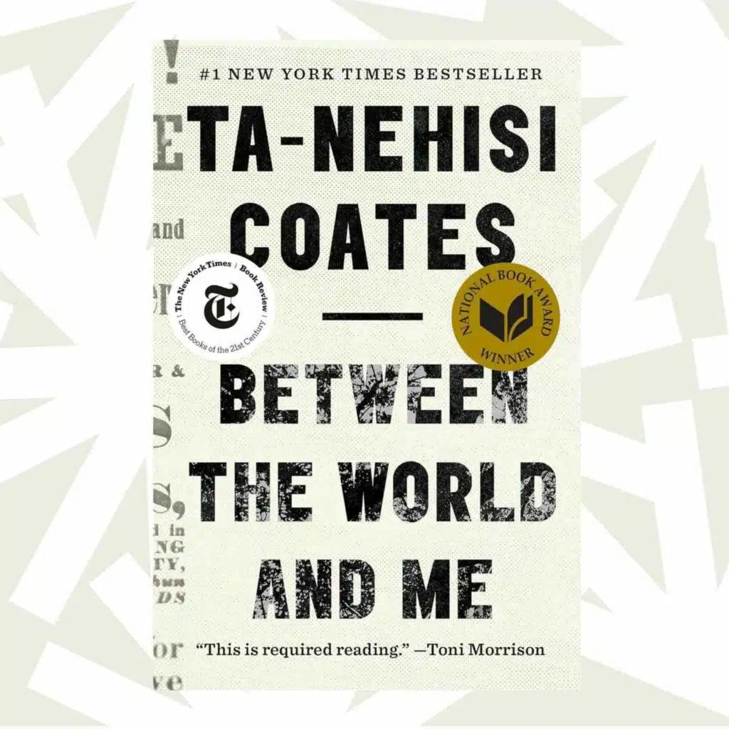 Ten years later, Ta-Nehisi Coates says 'Between the World and Me' is no longer his