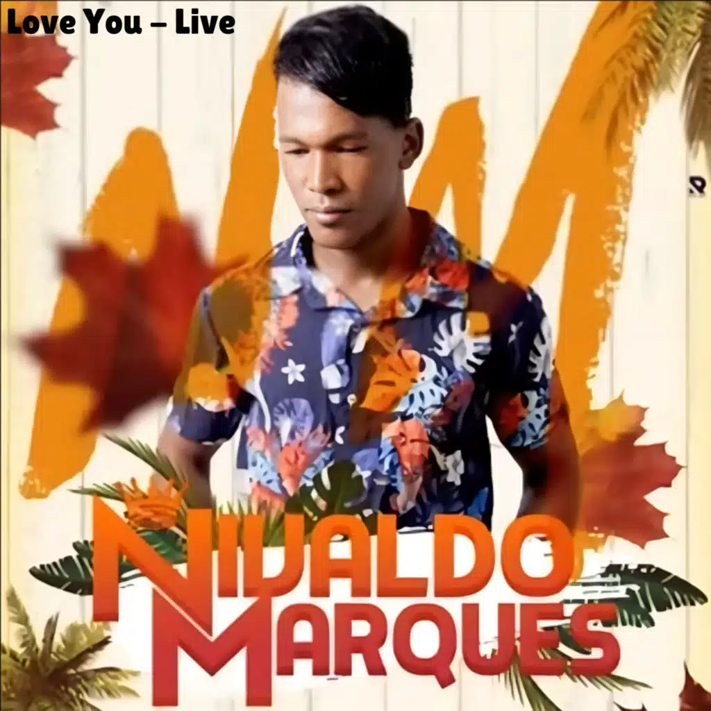 I Love You - Live