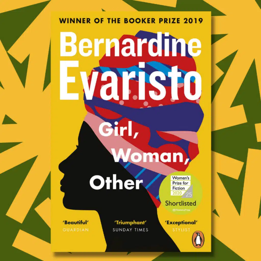 'Girl, Woman, Other' celebrates Black British women
