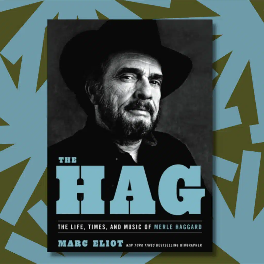 Country star Merle Haggard is larger than life in 'The Hag'