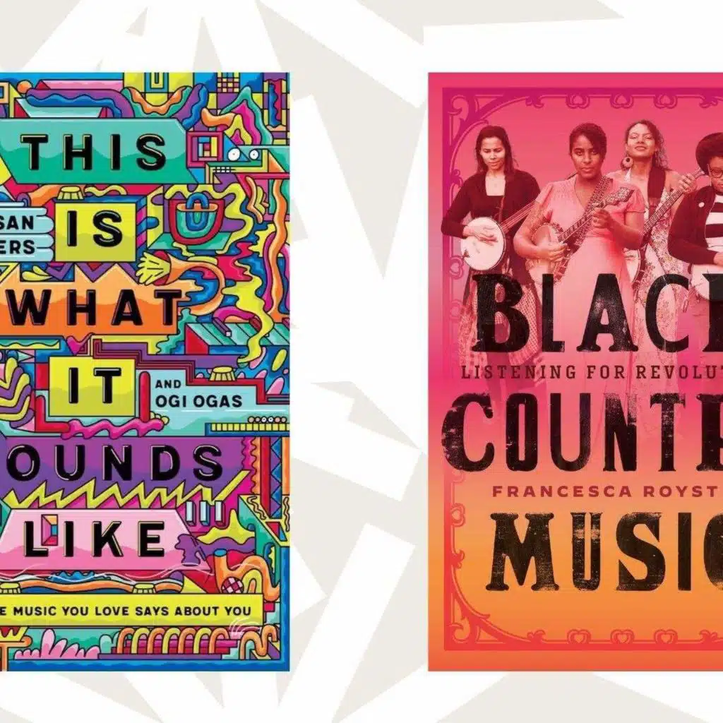 Two books examine how we listen to music and why it resonates with us