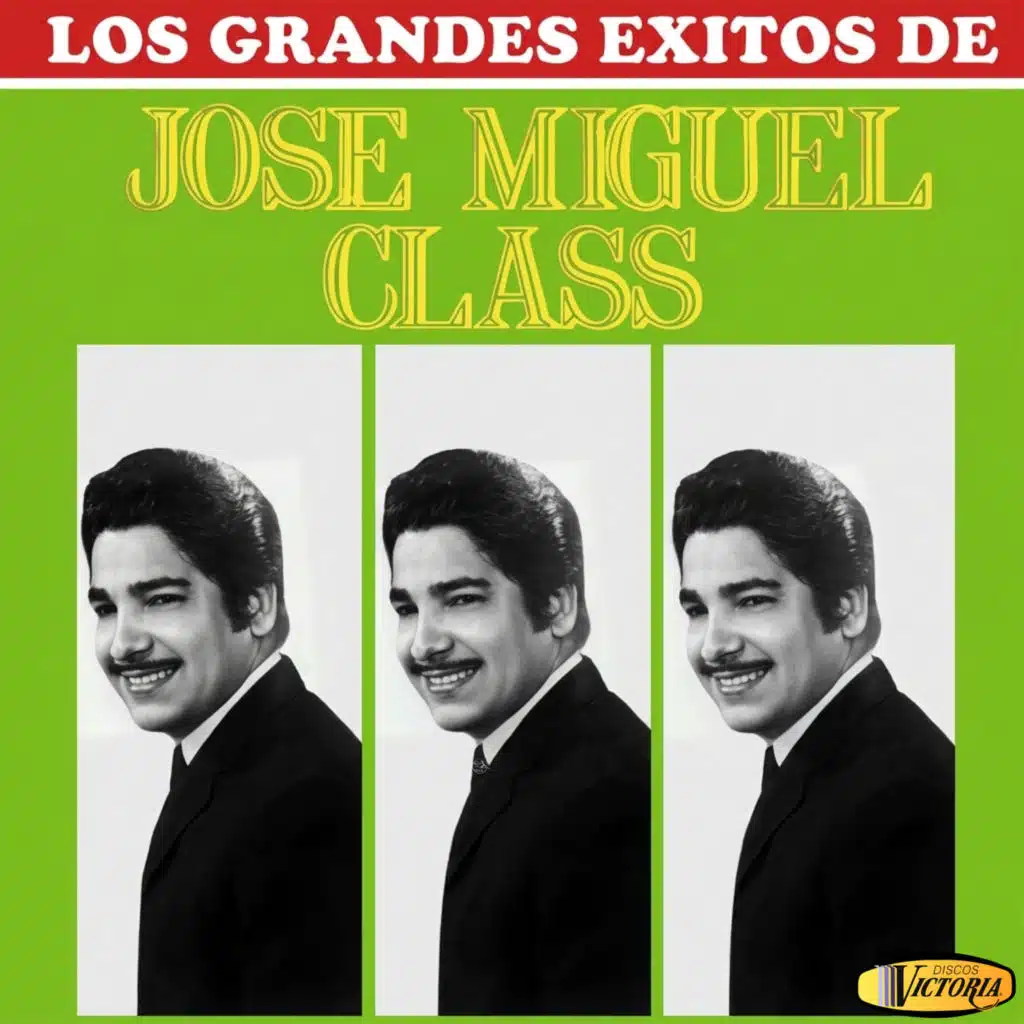 Jose Miguel Class