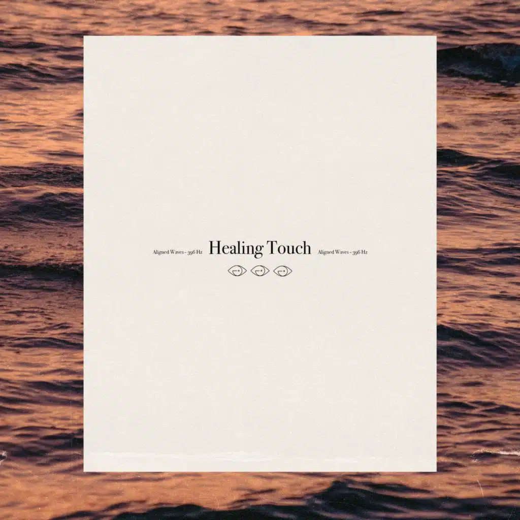 Healing Touch