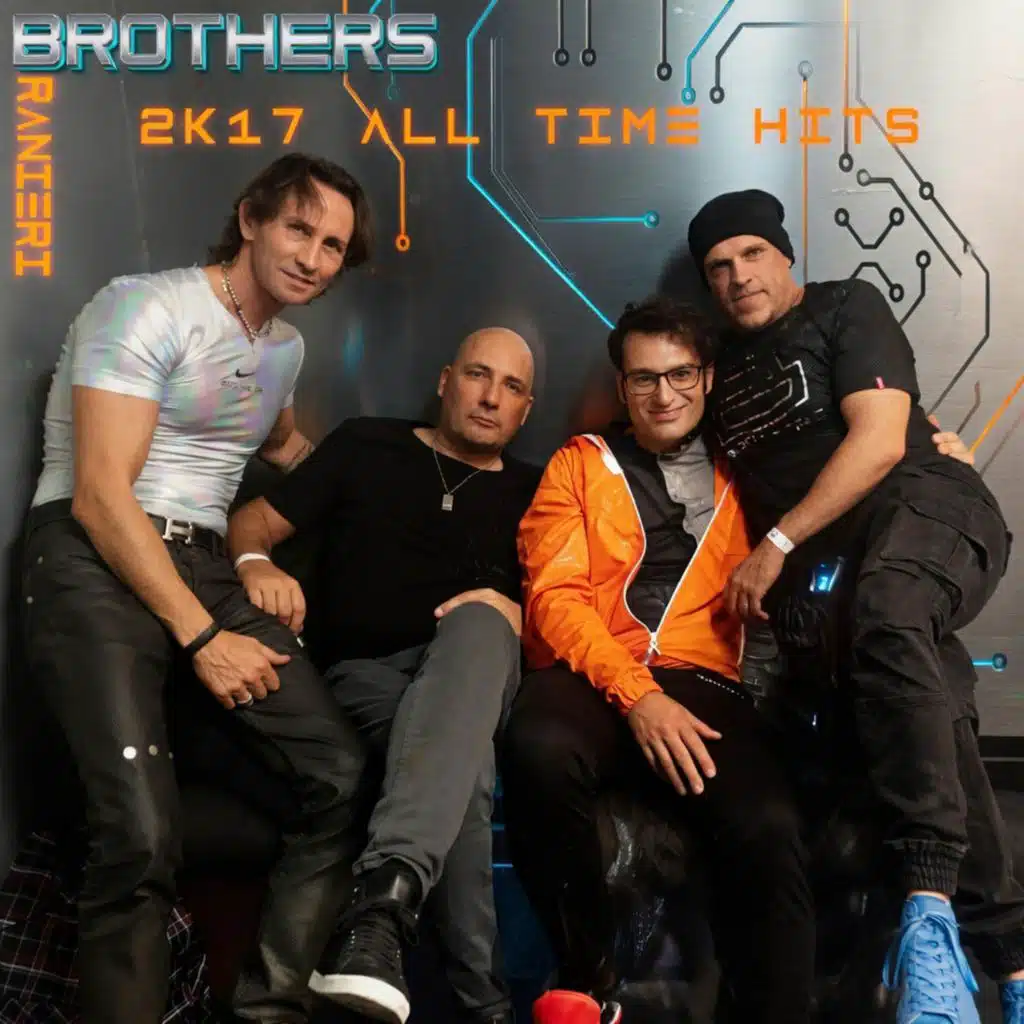 Sexy Girl (English Acapella)