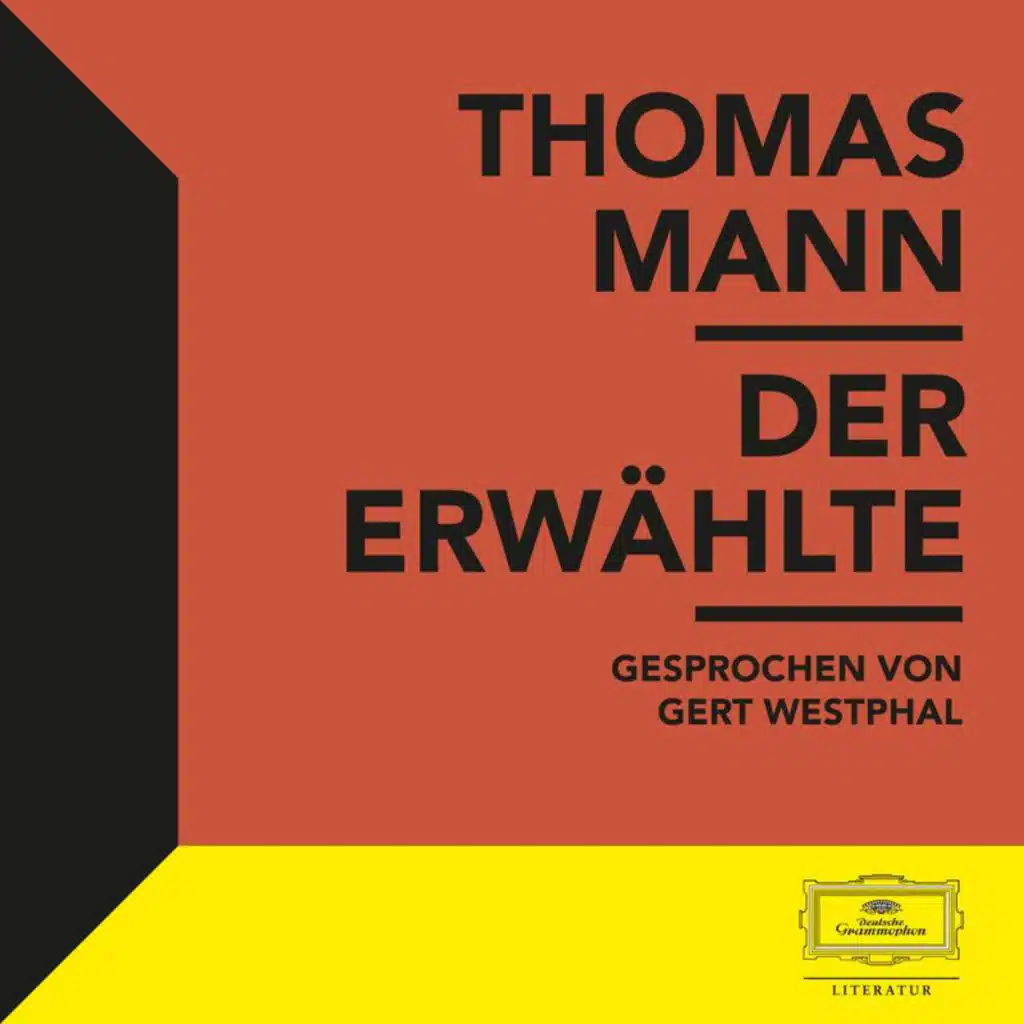 Gert Westphal & Thomas Mann