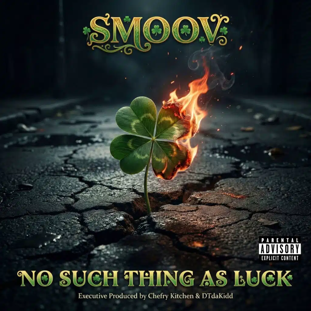 No Such Thing as Luck