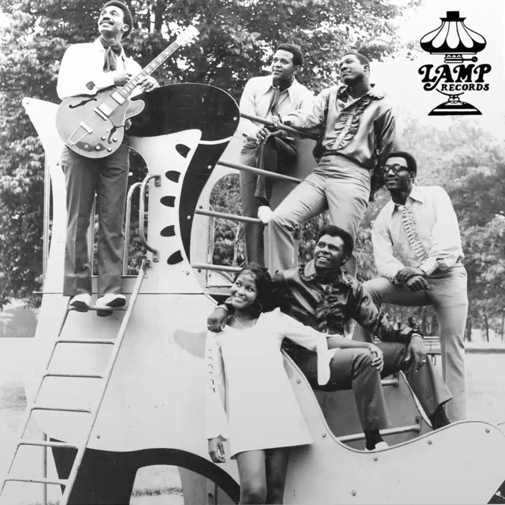 The Vanguards