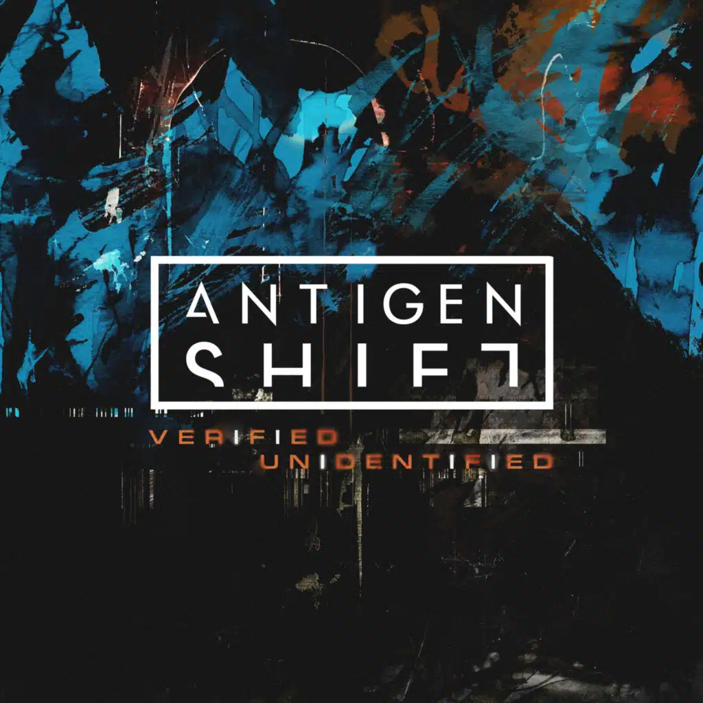 Antigen Shift