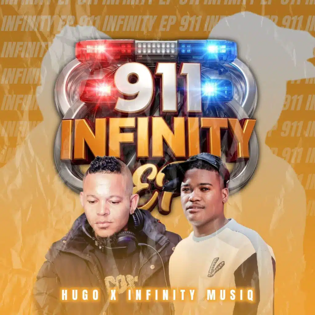 911 Infinity EP
