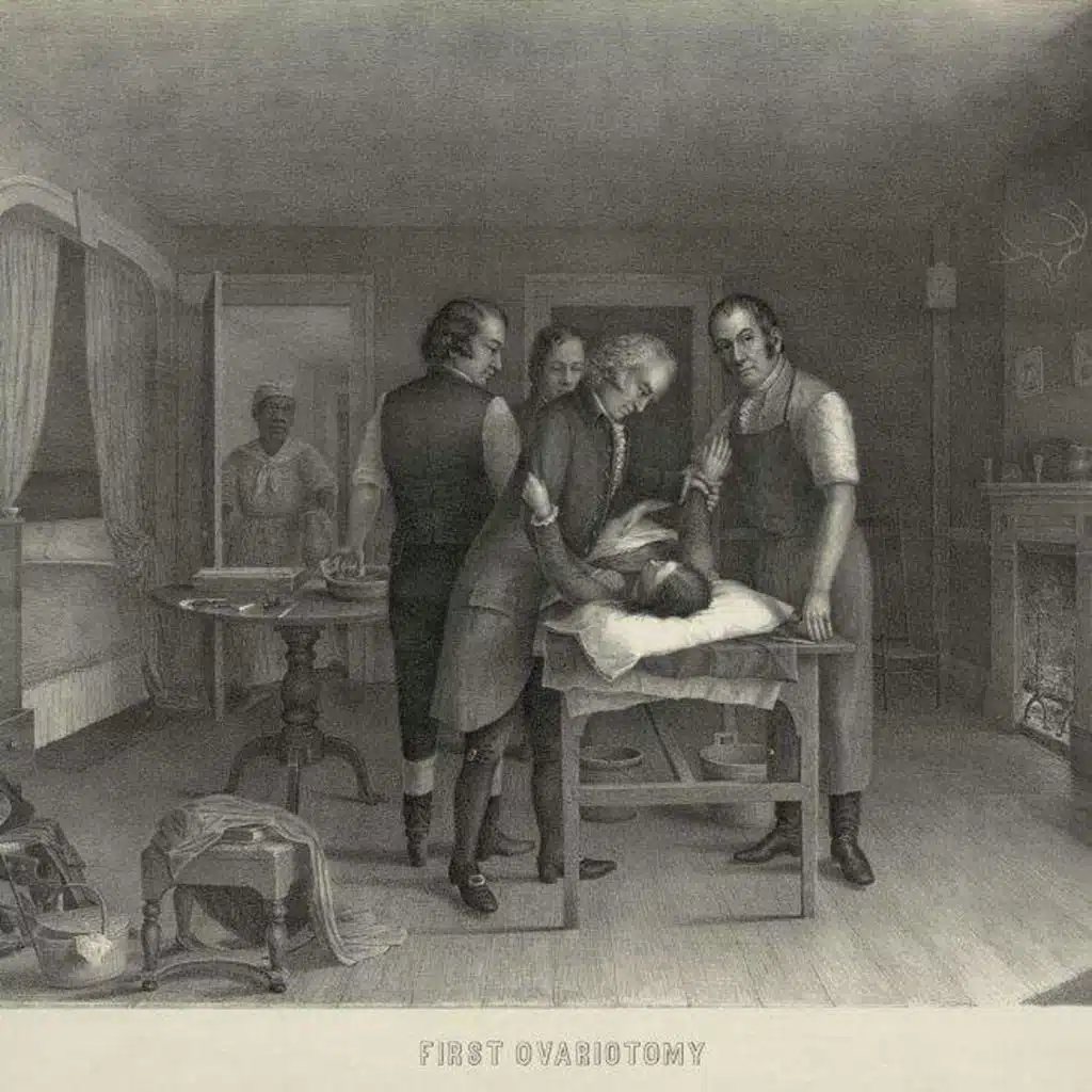 Abortion Before Roe
