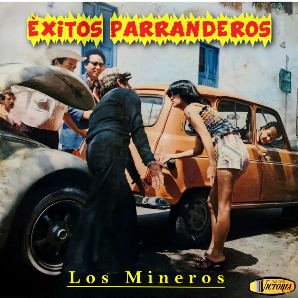 Los Mineros