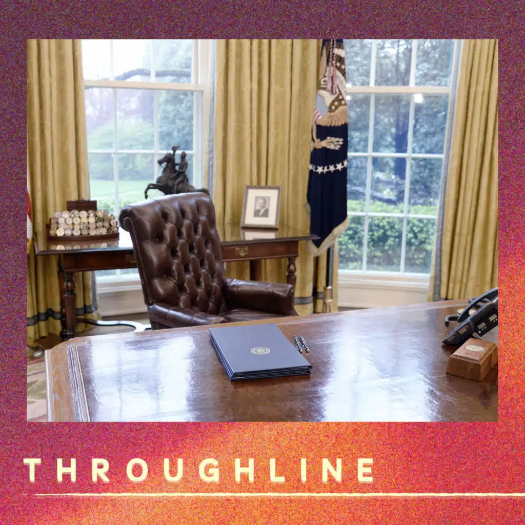 The Evolution of Presidential Power