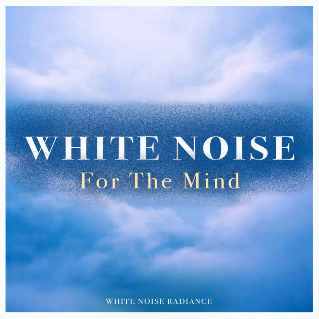 White Noise Radiance