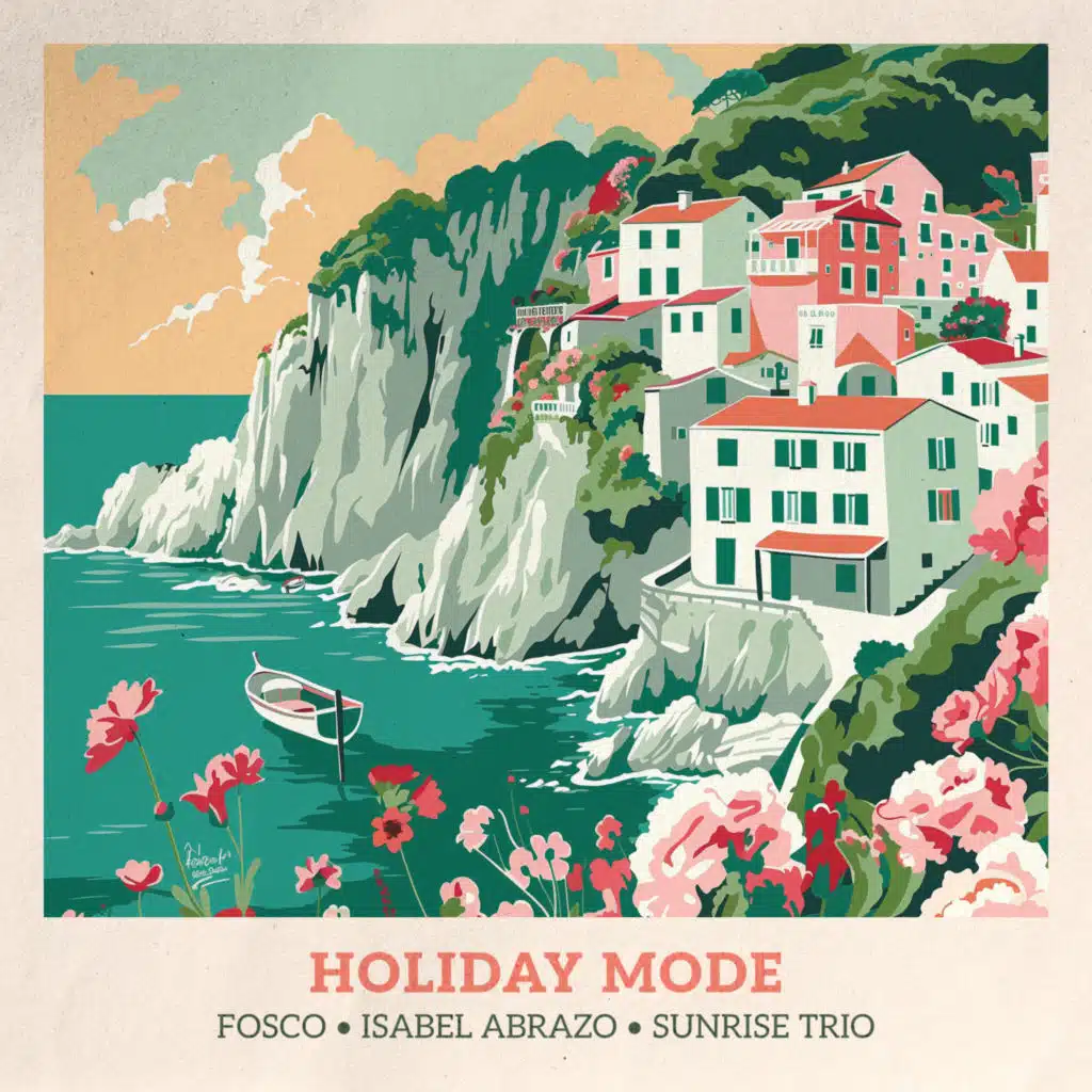 Holiday Mode