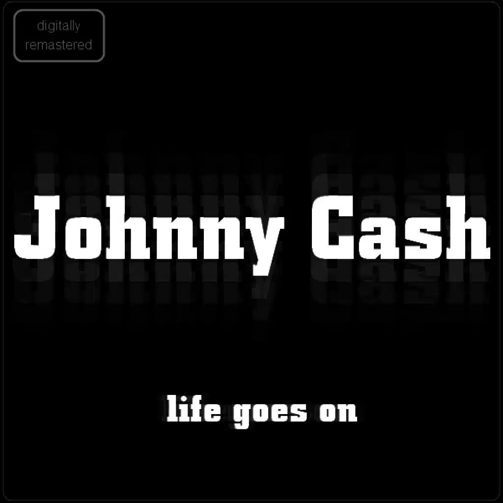 I Walk the Line