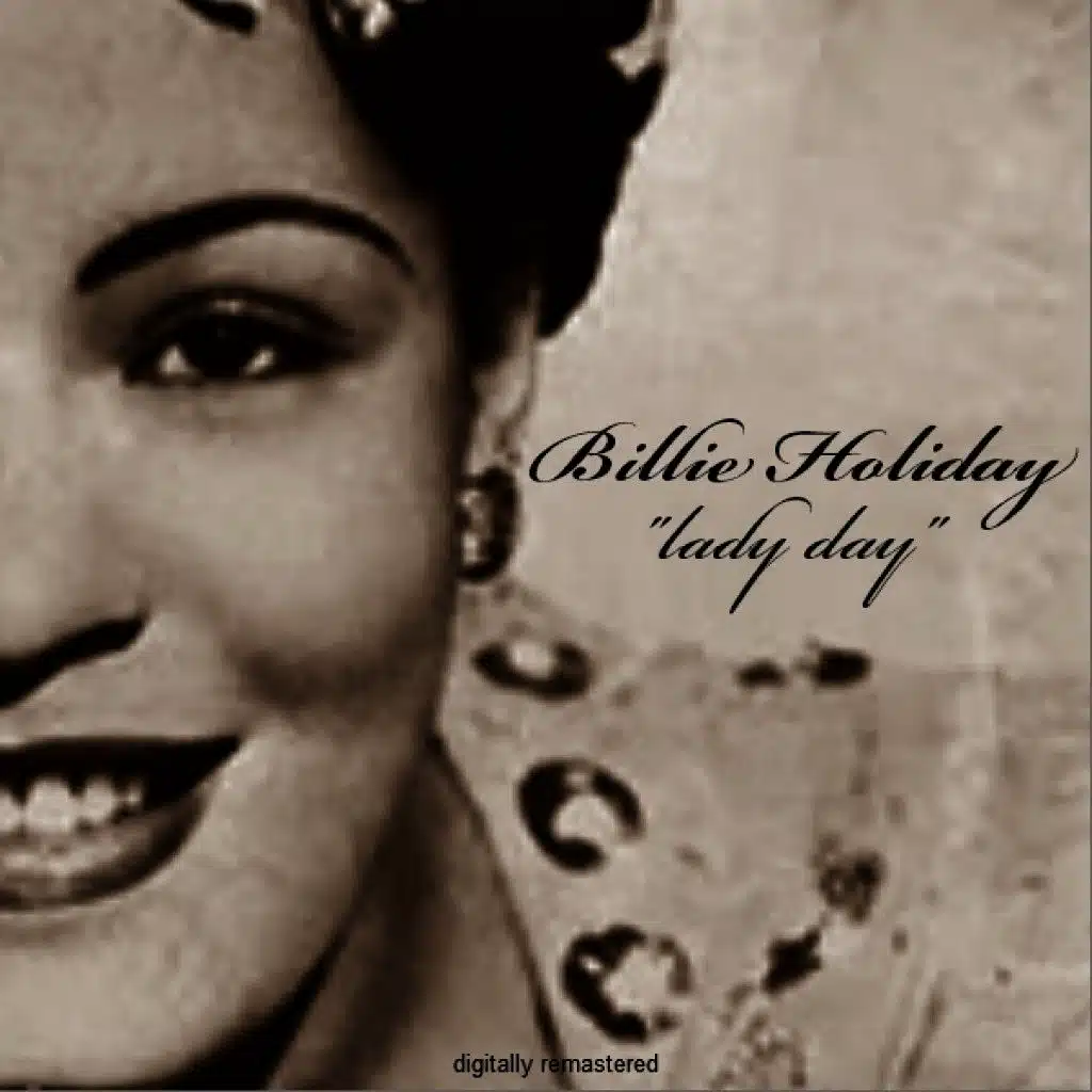 Lady Day