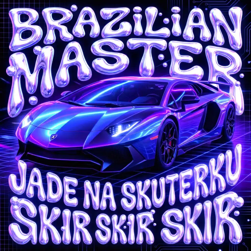 BRAZILIAN MASTER